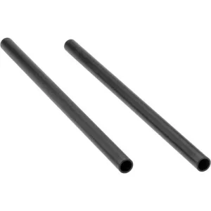 15mm Aluminum Rod Set