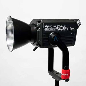 APUTURE ls 600x pro