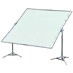 AVENGER 12 x 12 FRAME WITH SILK & C STAND