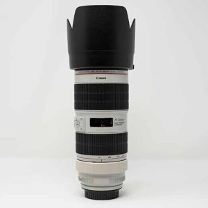 CANON 70 -200MM F/2.8 (EF)