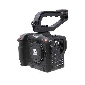 Canon C70