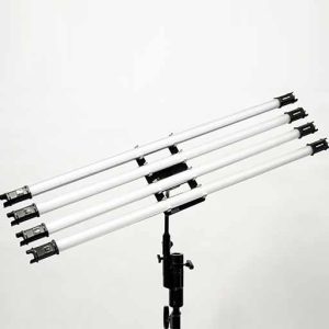 nanlite PavoTube 30C