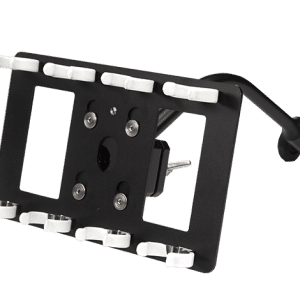 Nanlite PavoTube Quad Bank Gooseneck Mount