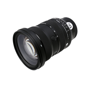 SIGMA 24-70MM F2.8 DG DN II ART LENS (SONY E)