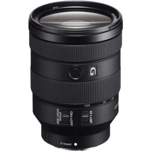 SONY FE 24-105MM
