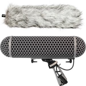 Rycote Windshield