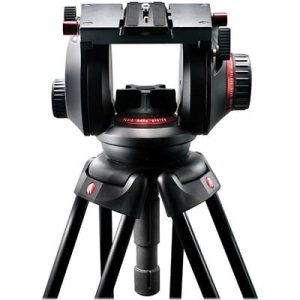 MANFROTTO 509HD