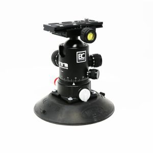Suction Cup Camera Mount