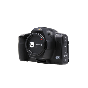 Blackmagic Cinema 6k Pro