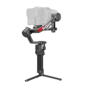DJI RS 4 PRO GIMBAL STABILIZER
